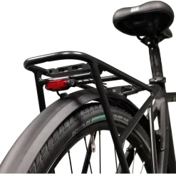 Lupine C14 G E-Bike Lamp Achteraan
