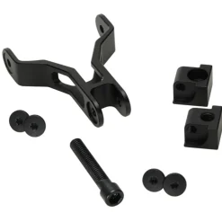 Lupine Classicmount Lamphouder - SL F