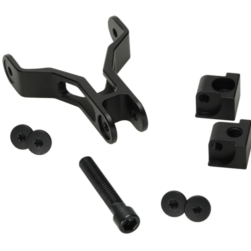 Lupine Classicmount Lamphouder - SL F