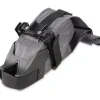 Lupine C14 Mag Ombouwset Zadeltas