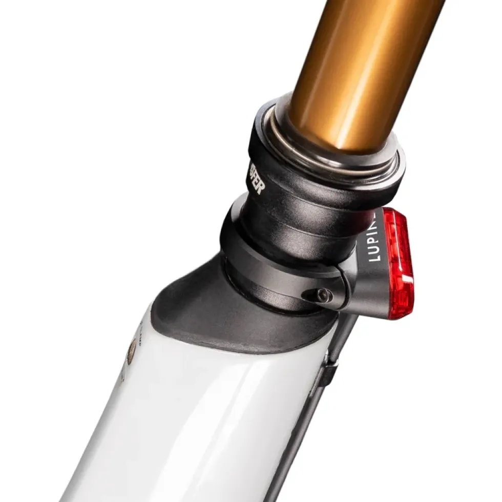 Lupine C14 SP Fietslamp Achteraan