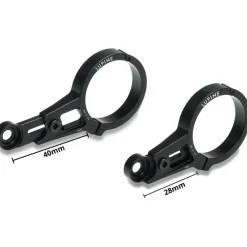 Lupine Flexmount Stuurhouder voor het Voorlicht - 35mm
