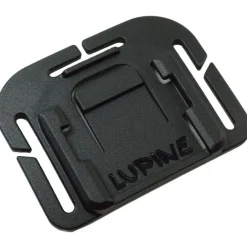 Verlichting Accessoires < Lupine FrontClick Plate for Headband - Piko/Blika