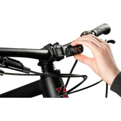 Verlichting Accessoires < Lupine FrontClick Stuurbevestiging - 35mm