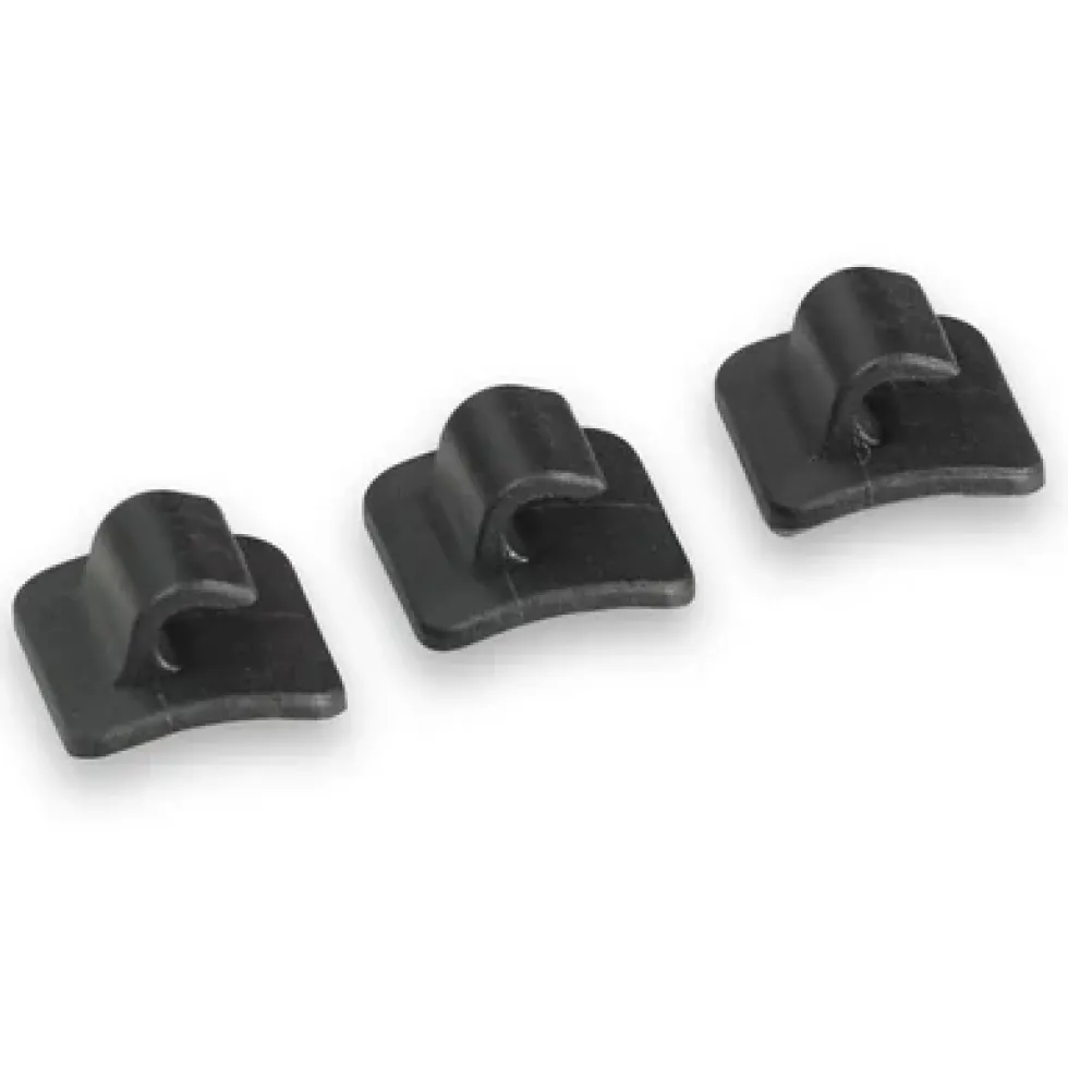Lupine Kabelbeugels voor Verlichting
