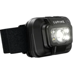 Outdoor Lampen|Hoofdlampen & Helmlampen < Lupine Penta Hoofdlamp
