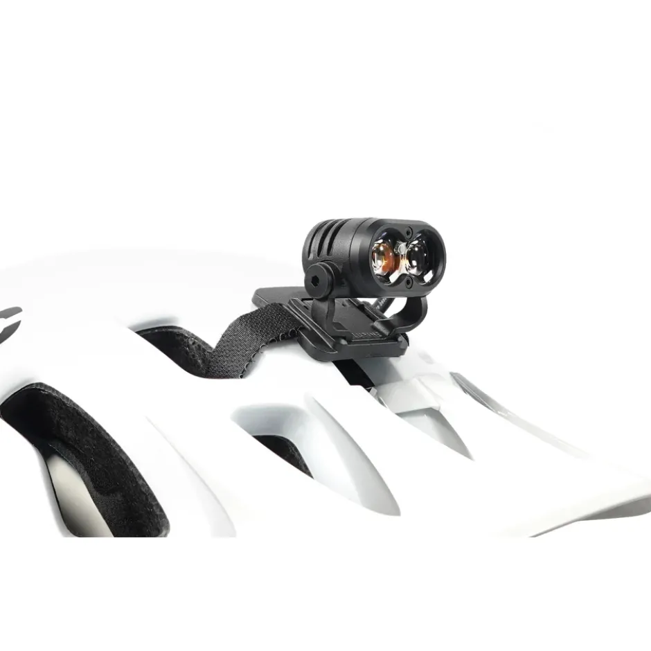 Outdoor Lampen|Hoofdlampen & Helmlampen < Lupine Piko BT Lampkop voor Helmlampe
