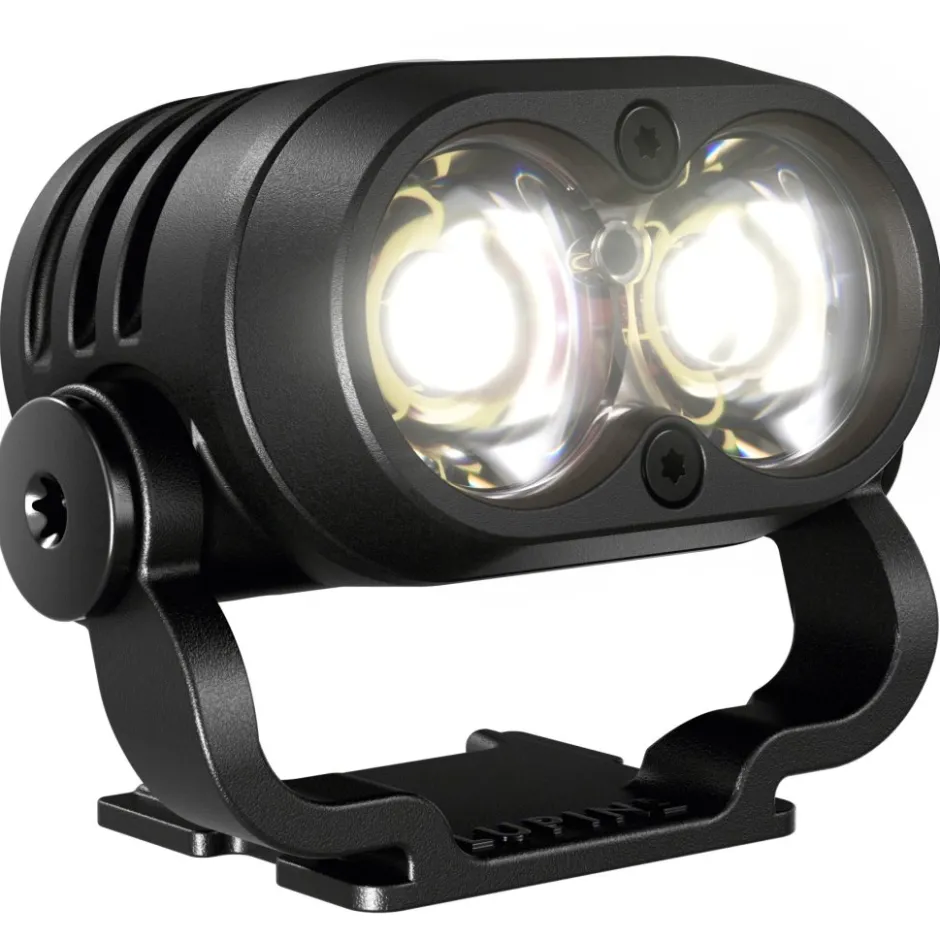 Outdoor Lampen|Hoofdlampen & Helmlampen < Lupine Piko BT Lampkop voor Helmlampe