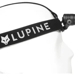 Outdoor Lampen|Hoofdlampen & Helmlampen < Lupine Piko BT PRO Hoofdlamp