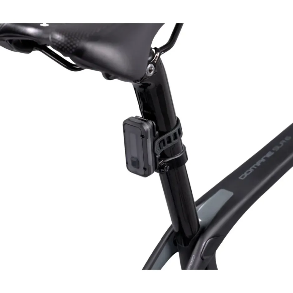 Verlichting|Achterlampen < Lupine Rotlicht Pro International Fietslamp Achteraan