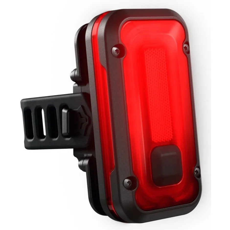 Verlichting|Achterlampen < Lupine Rotlicht Pro International Fietslamp Achteraan