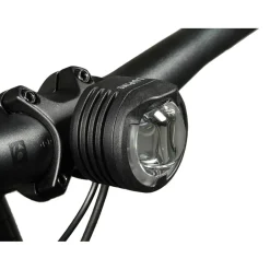 Voorlichten Voor Elektrische Fiets|E-Bike Verlichting < Lupine SL F Lampkop voor E-Bike
