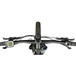 Voorlichten Voor Elektrische Fiets|E-Bike Verlichting < Lupine SL F Lampkop voor E-Bike