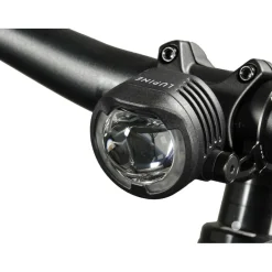 Voorlichten Voor Elektrische Fiets|E-Bike Verlichting < Lupine SL F Lampkop voor E-Bike