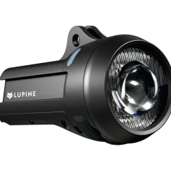 Lupine SL Grano International Lampkop