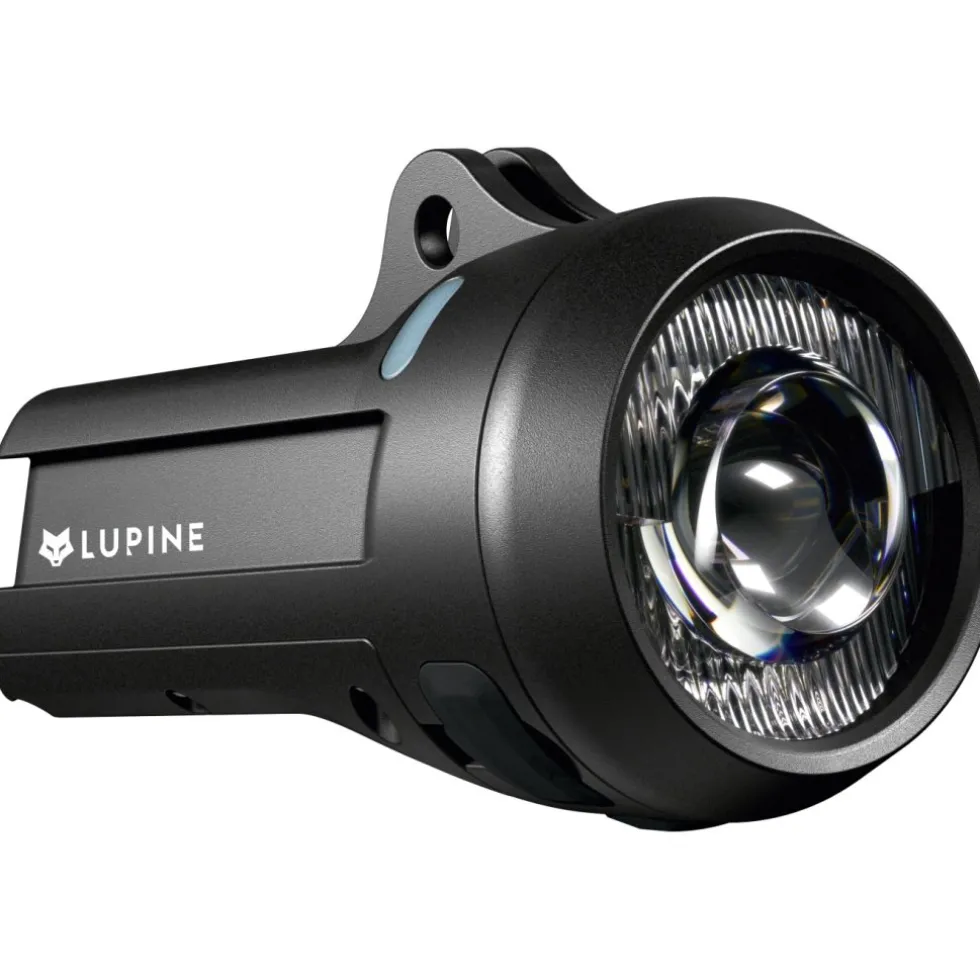 Lupine SL Grano International Lampkop