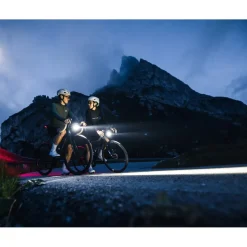 Lupine SL Grano Voorlamp StVZO