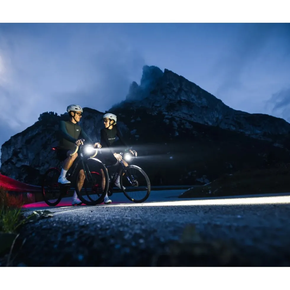 Lupine SL Grano Voorlamp StVZO