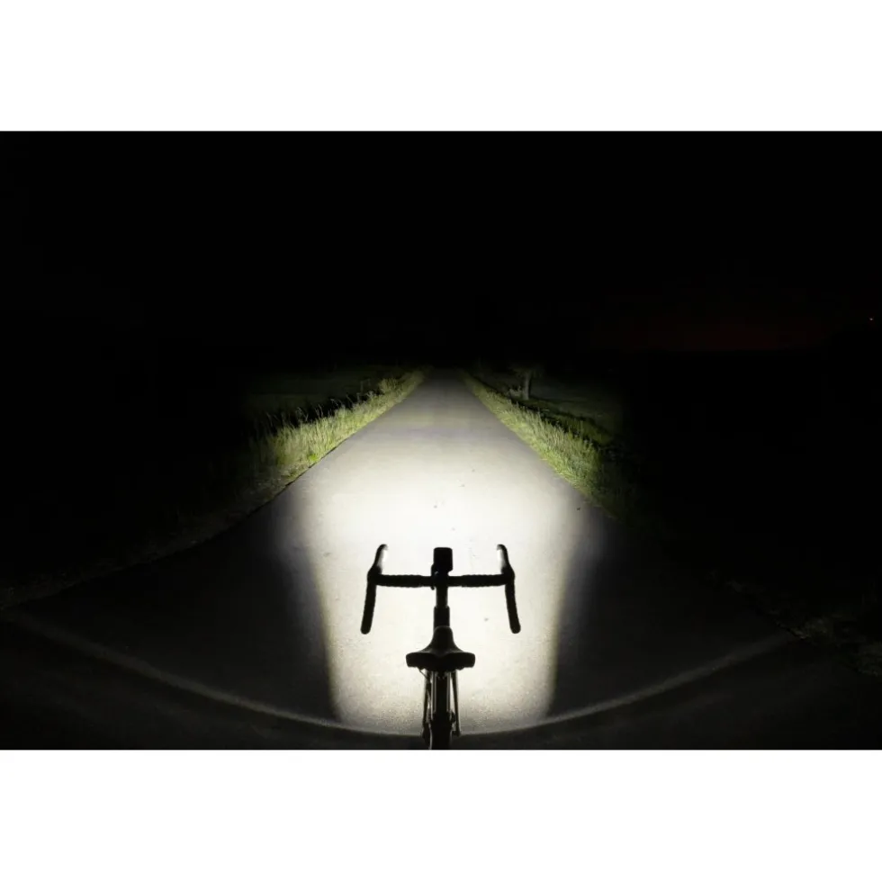 Lupine SL Grano Voorlamp StVZO