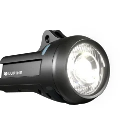 Lupine SL Grano Voorlamp StVZO