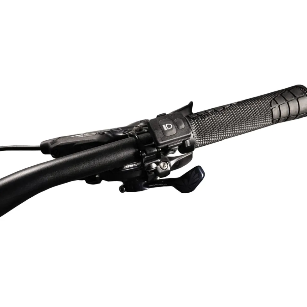 Lupine SL Minimax AF Lampkop