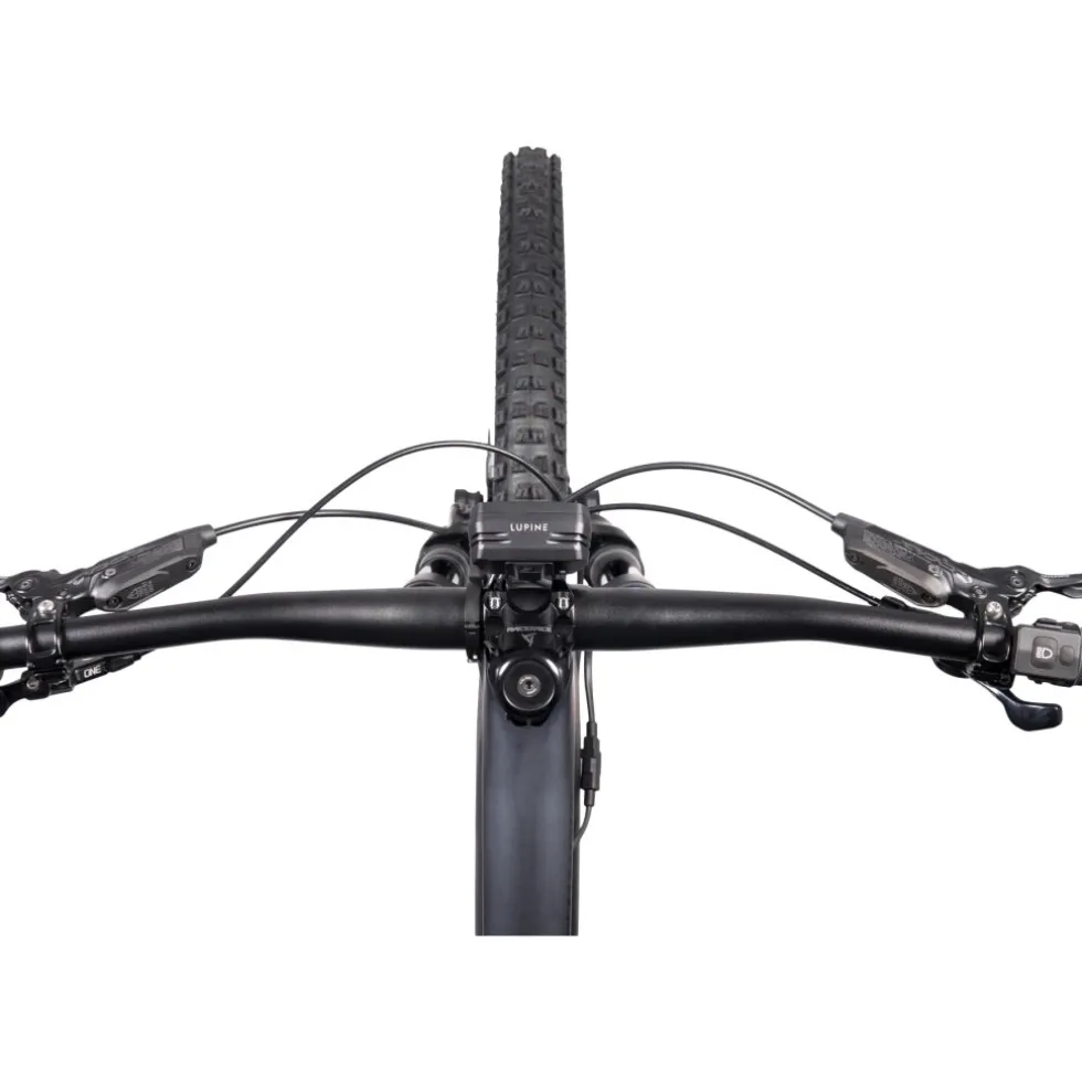 Lupine SL Minimax AF Lampkop