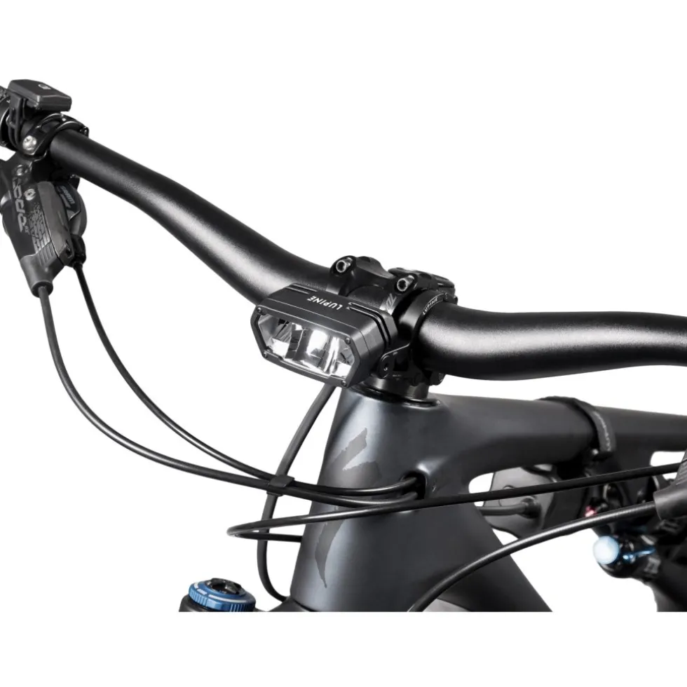 Lupine SL Minimax AF Lampkop