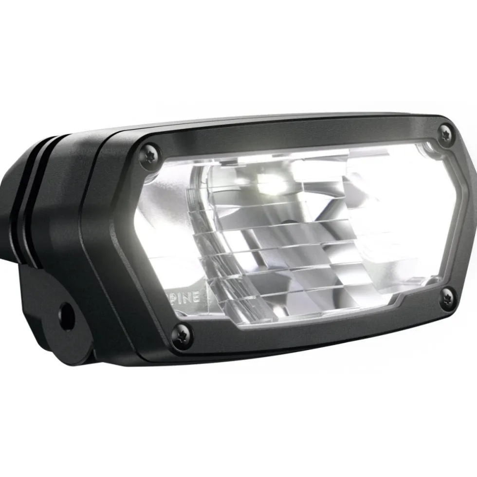 Lupine SL Minimax AF Lampkop