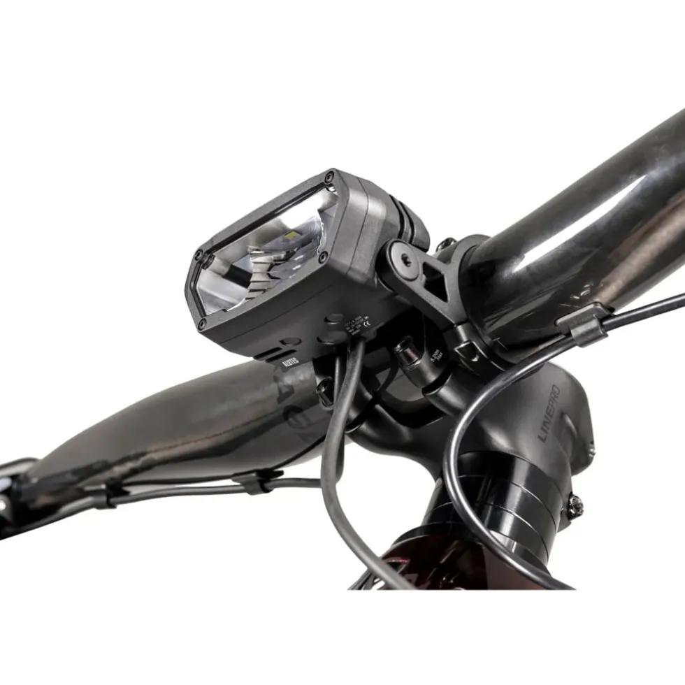 Lupine SL Minimax F E-Bike Lampkop
