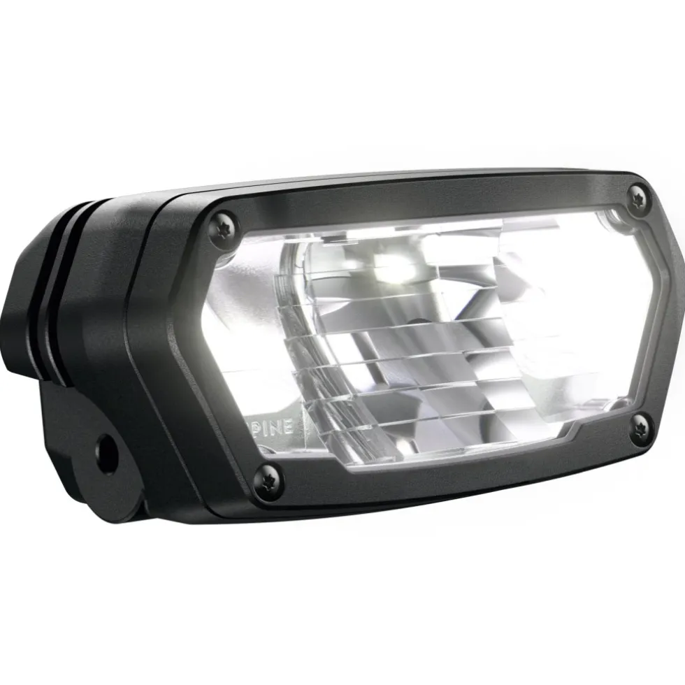 Lupine SL Minimax F E-Bike Lampkop