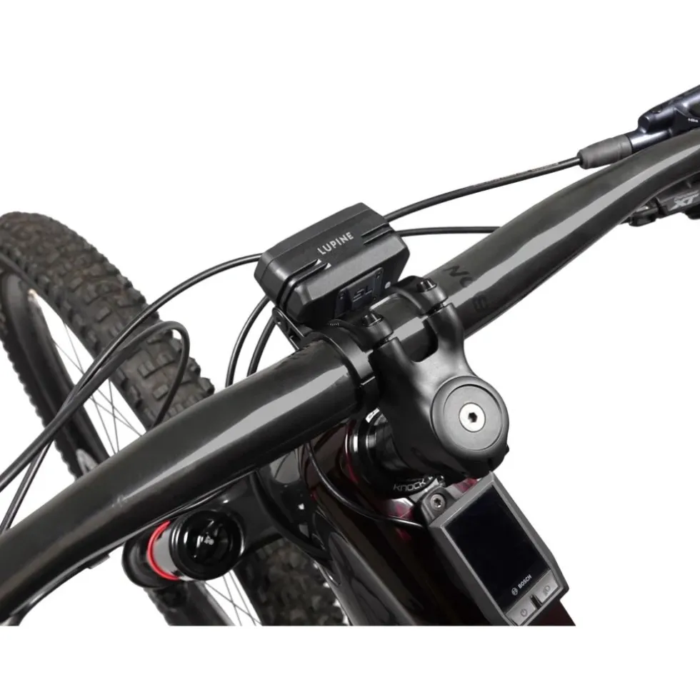 Lupine SL Minimax F E-Bike Lampkop