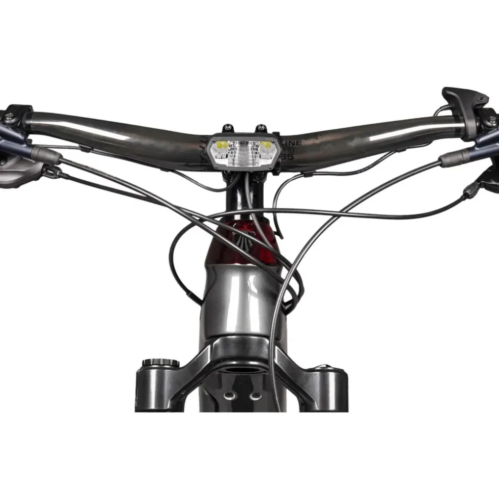 Lupine SL Minimax F E-Bike Lampkop