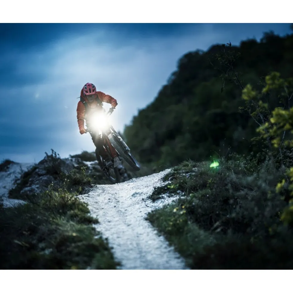 Lupine SL Minimax F E-Bike Lampkop