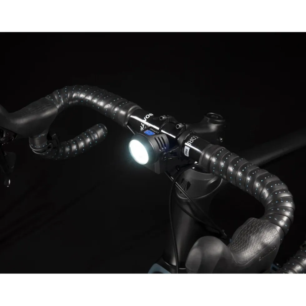 Lupine SL Mono International Lampkop