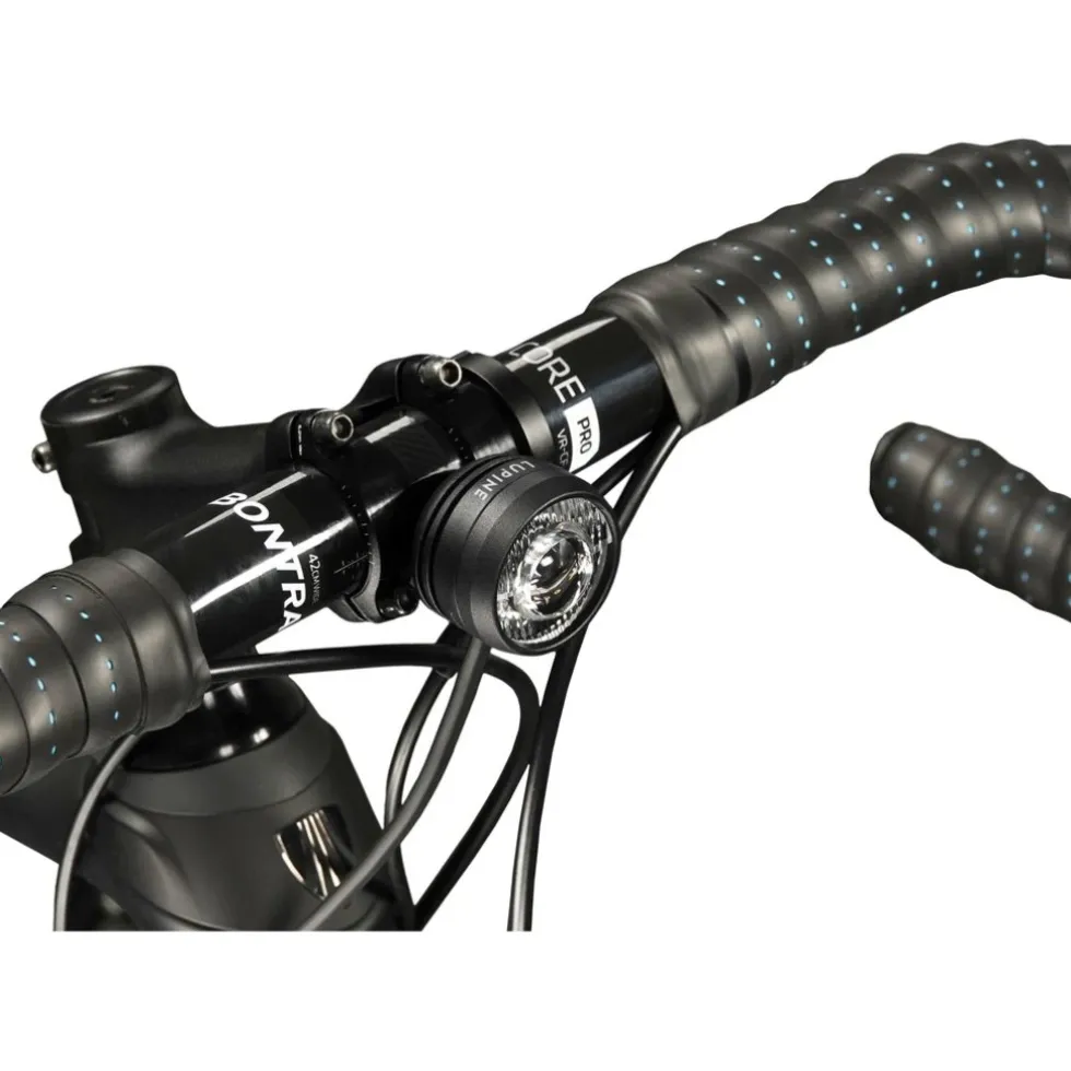 Lupine SL Nano AF Lampkop