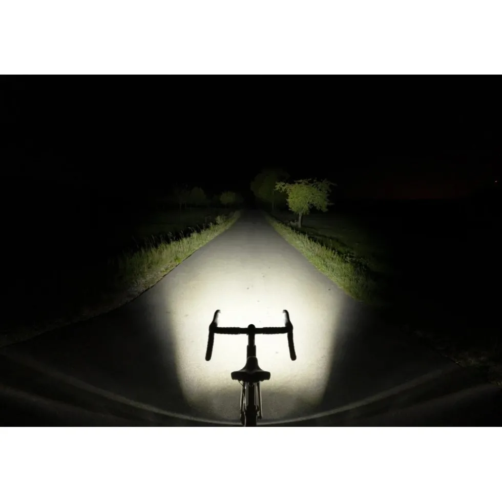 Lupine SL Nano AF PRO Lampkop - 31.8mm