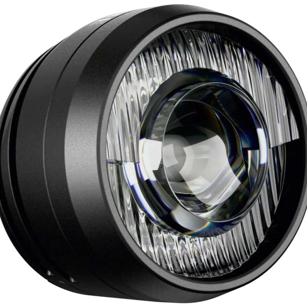 Lupine SL Nano AF PRO Lampkop - 31.8mm