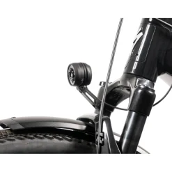 Voorlichten Voor Elektrische Fiets|E-Bike Verlichting < Lupine SL Nano Classic E-Bike Lampkop