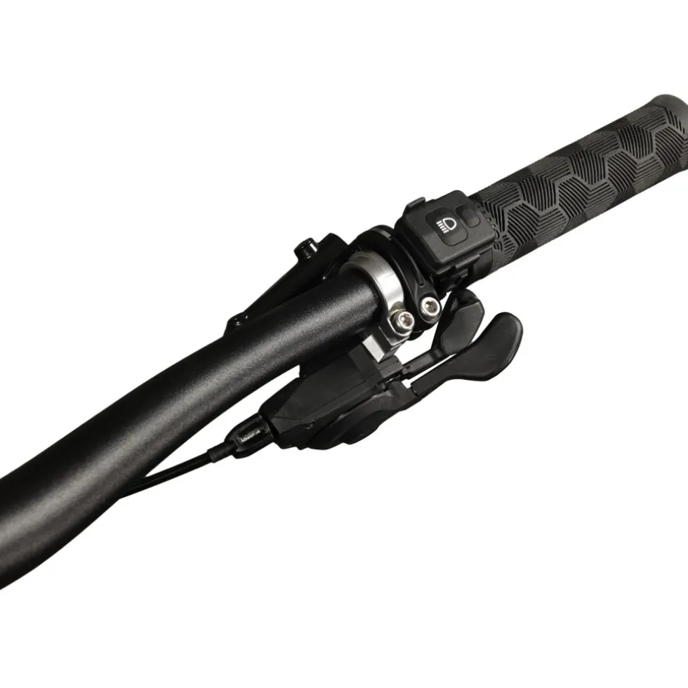 Lupine SL Nano E-Bike Bosch Intuvia Fietslamp Vooraan