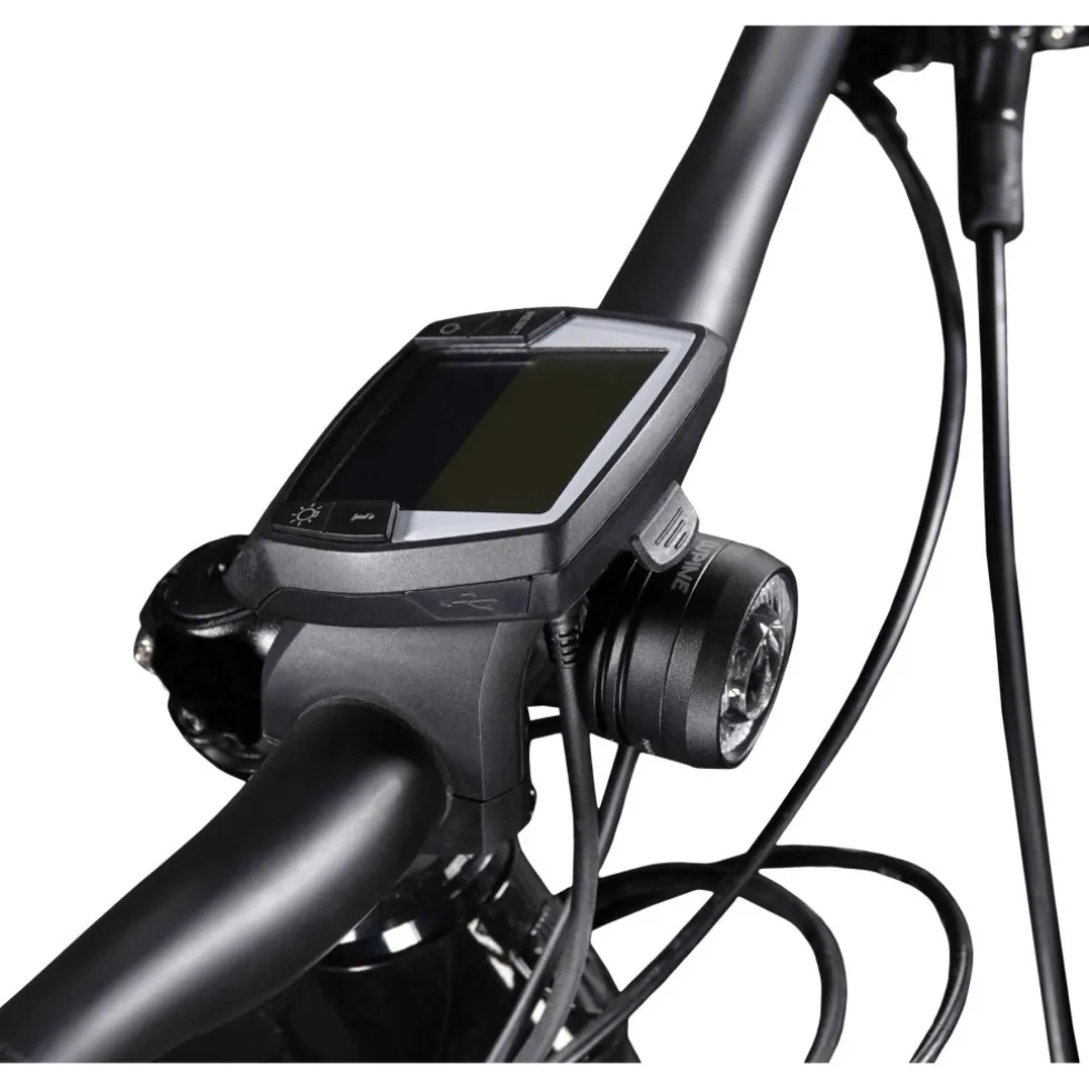 Lupine SL Nano E-Bike Bosch Intuvia Fietslamp Vooraan