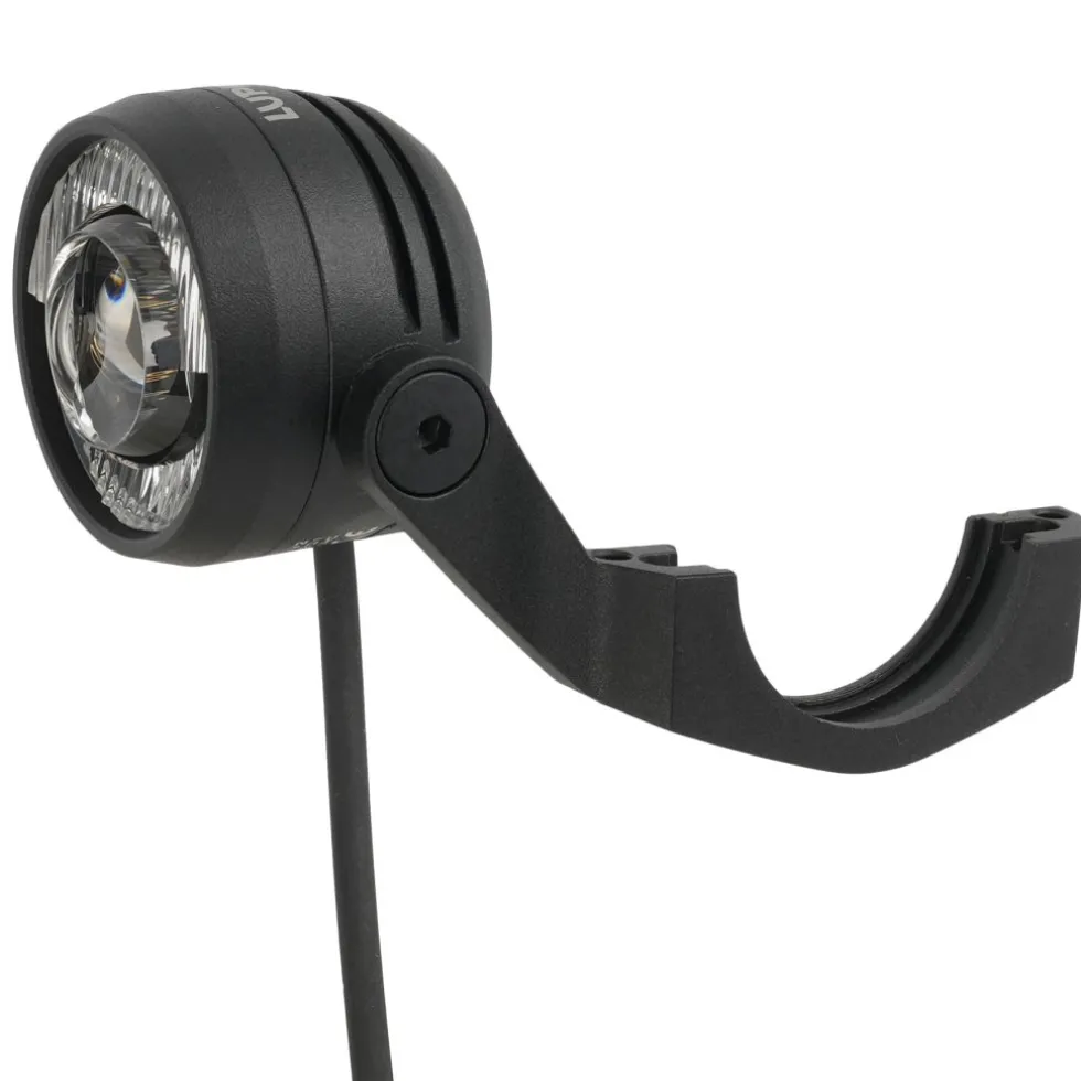Lupine SL Nano E-Bike Bosch Intuvia Fietslamp Vooraan
