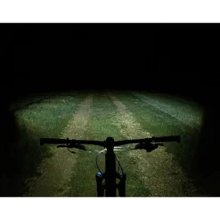 Voorlichten Voor Elektrische Fiets|E-Bike Verlichting < Lupine SL SF Bosch Nyon 2 E-Bike Front Light