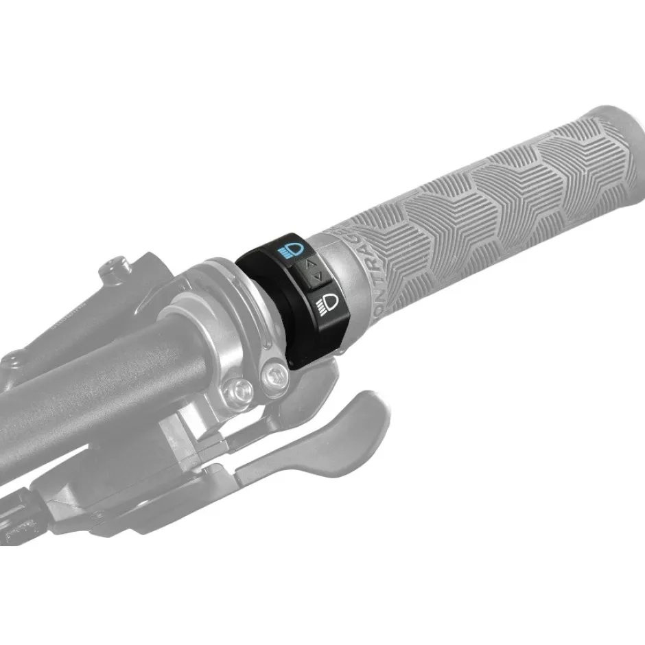 Voorlichten Voor Elektrische Fiets|E-Bike Verlichting < Lupine SL SF Bosch Nyon 2 E-Bike Front Light
