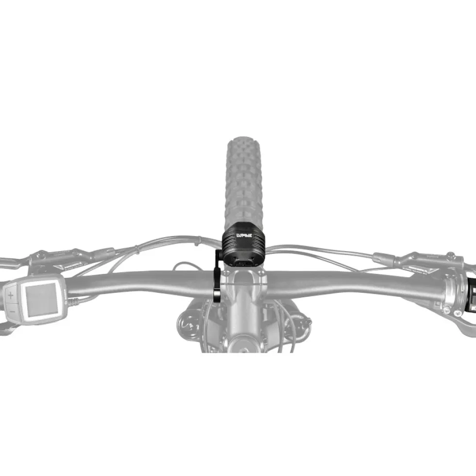 Lupine SL SF Bosch Purion & Kiox E-Bike Voorlicht - 31,8mm