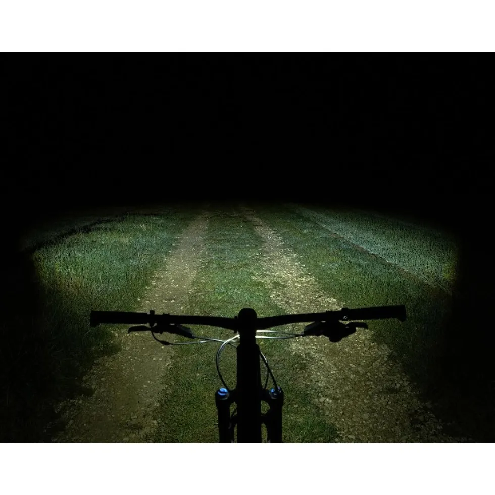 Lupine SL SF Bosch Purion & Kiox E-Bike Voorlicht - 31,8mm