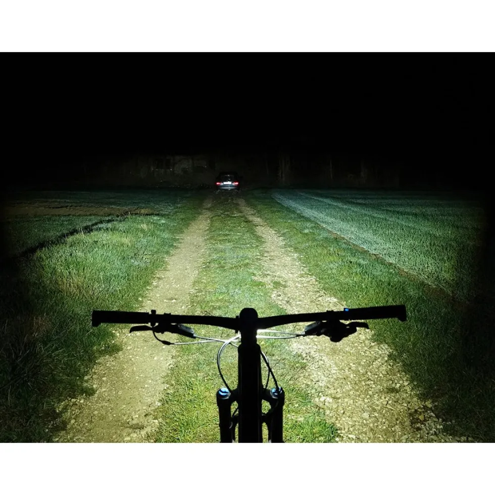 Lupine SL SF Yamaha E-Bike Front Light - 31.8mm