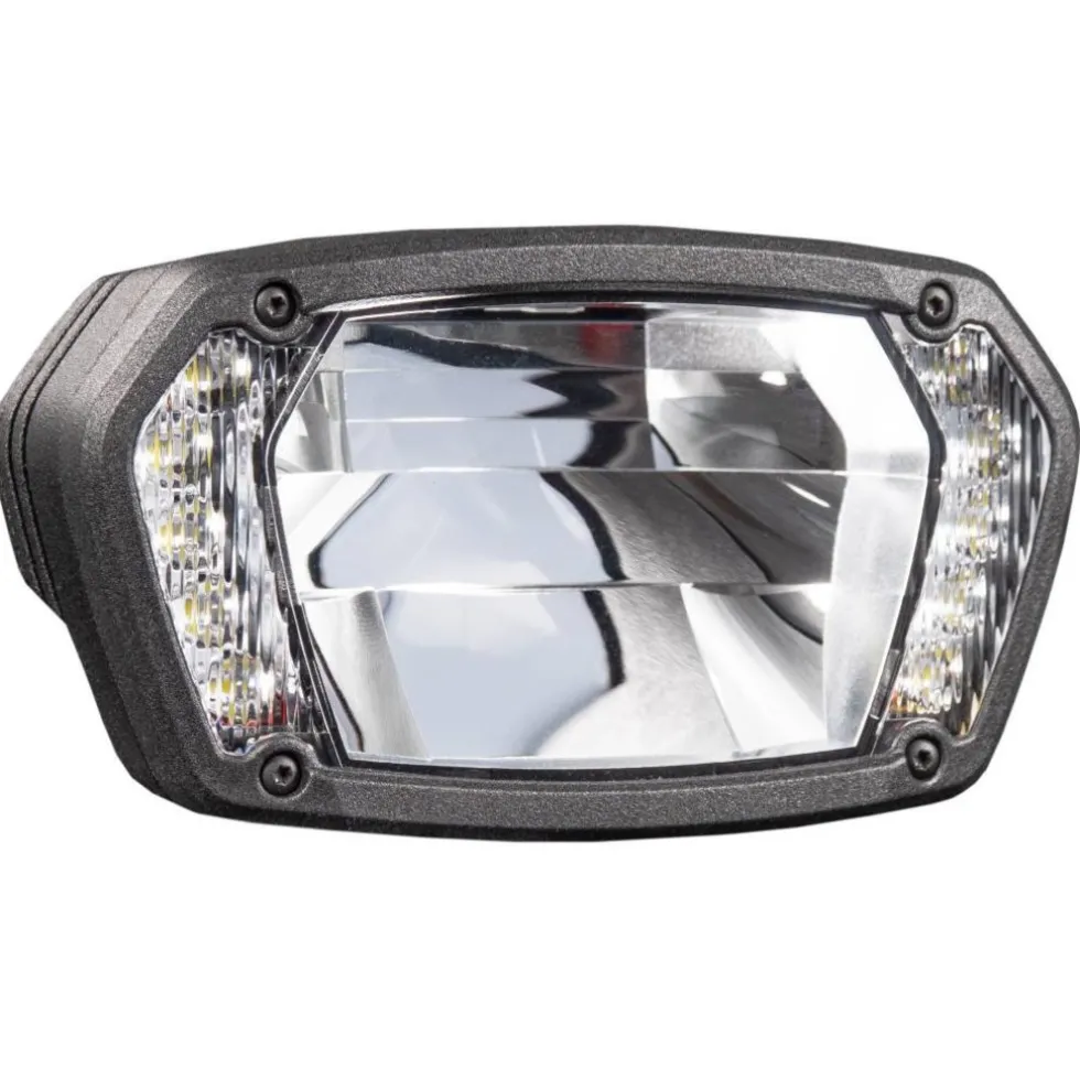 Lupine SL X - E-bike Voorlicht - Brose - 31.8mm