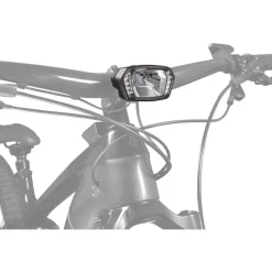 Lupine SL X - E-bike Voorlicht - Giant - 31.8mm