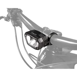 Lupine SL X - E-bike Voorlicht - Giant - 31.8mm