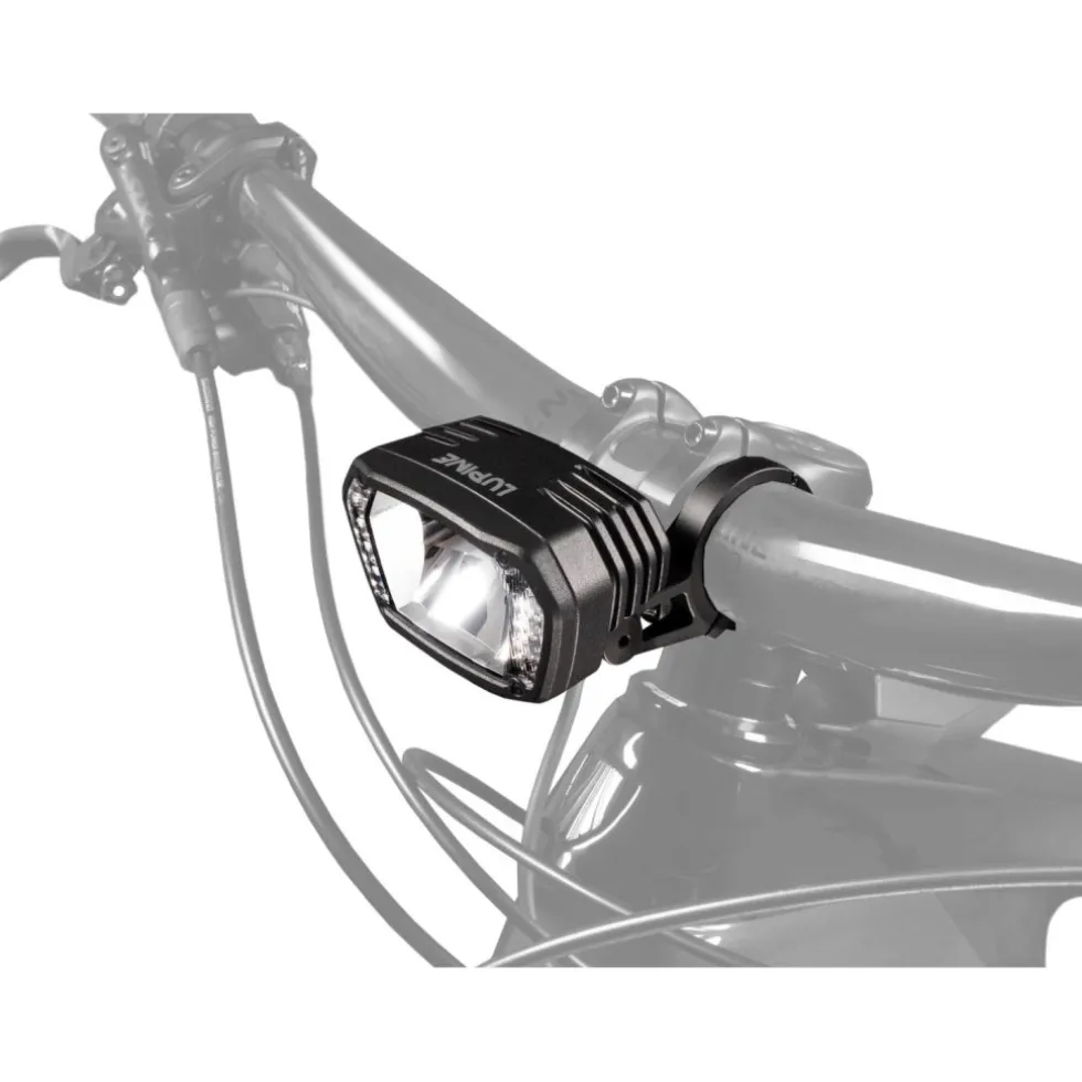 Lupine SL X - E-bike Voorlicht - Giant - 31.8mm